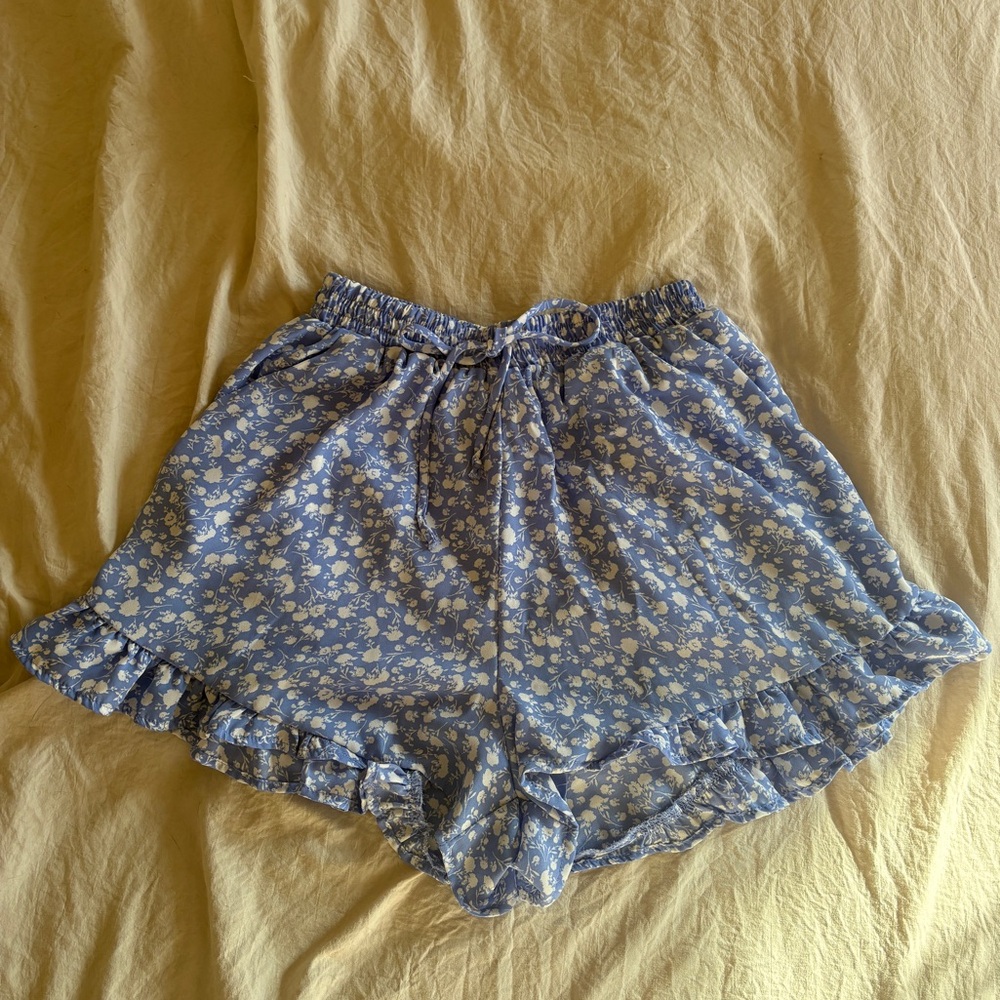 🤍Sienna Sky🤍 short with pockets, Size M